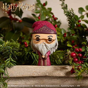 Pop! Albus Dumbledore, Image 2
